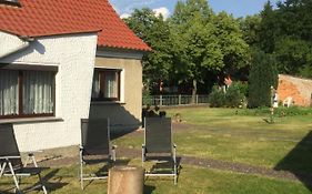 Ferienwohnung Nähe Tropical Island/Spreewald/Berlin